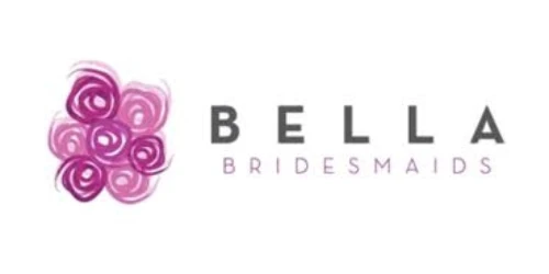 bellabridesmaids.com