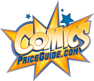 comicspriceguide.com