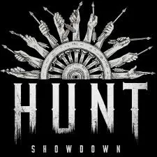 huntshowdown.com