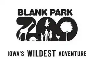 blankparkzoo.com