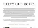 dirtyoldcoins.com