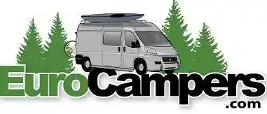 eurocampers.com